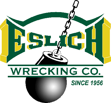 Eslich Wrecking Company